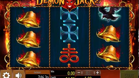 Demon Jack 27 brabet